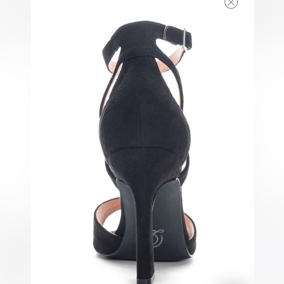 Chinese Laundry Heels - Picture 8 of 8